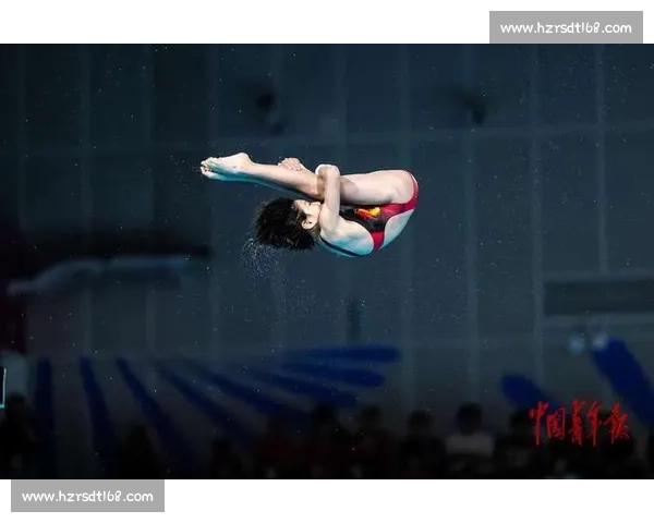 10 米跳台会 “致死”?真相没那么简单 10 米跳台会 “致死”?真相没那么简单