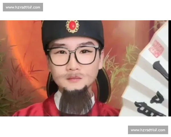 川超藏双星:有 “诗人解说” 也有 “心动男神” 川超藏双星:有 “诗人解说” 也有 “心动男神”