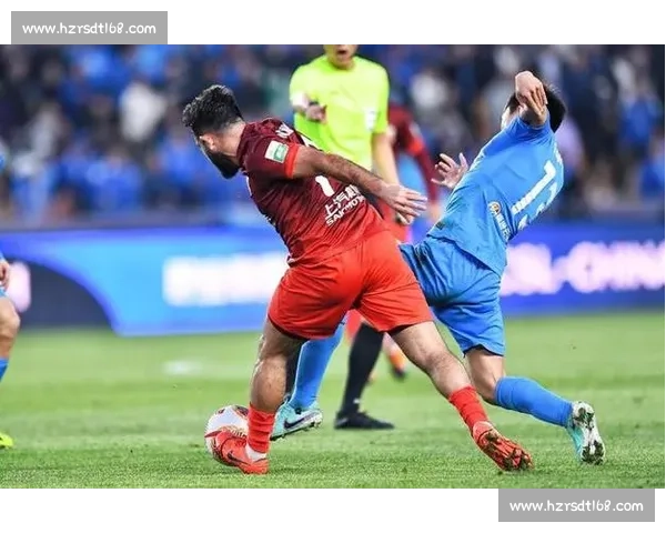 海港双核缺阵战泰山：蒋光太感冒替补 加布里埃尔伤缺